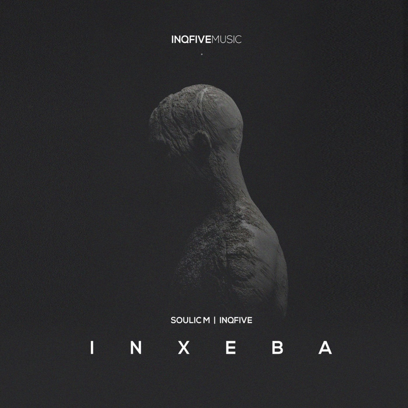 Soulic M, InQfive – Inxeba (Original Mix) [INQ35]